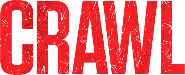 Crawl logo