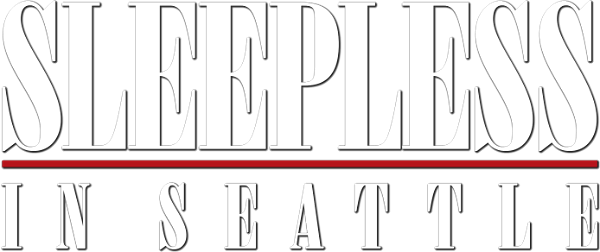 Sleepless in Seattle logo
