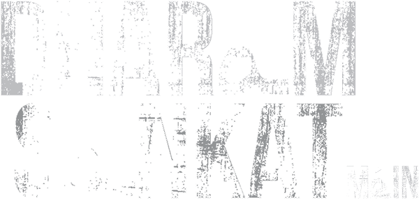 Dharam Sankat Mein logo