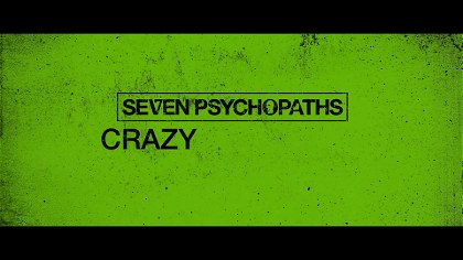 Poster for Crazy Locations