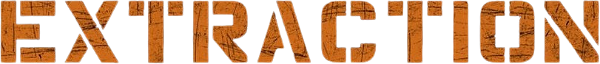 Extraction logo