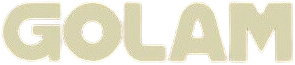 Golam logo