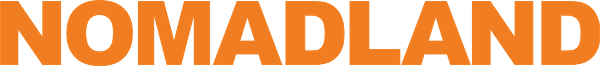 Nomadland logo