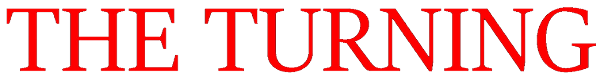 The Turning logo