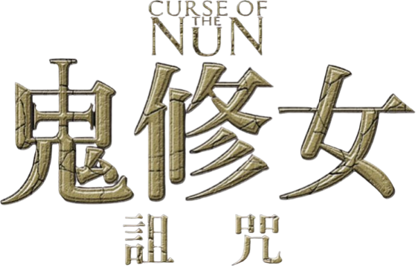 Curse of the Nun logo