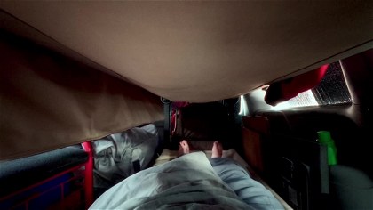 Poster for LISTERS A Glimpse Into Extreme Birdwatching (2025)