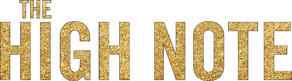 The High Note logo