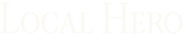 Local Hero logo
