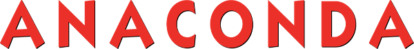 Anaconda logo