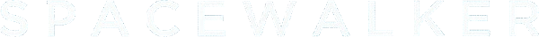 The Spacewalker logo