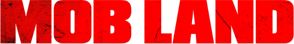 Mob Land logo