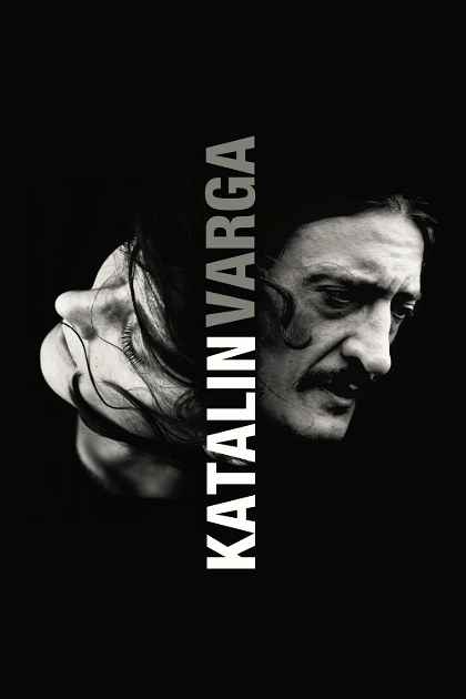 Poster for Katalin Varga