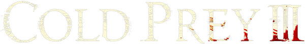Cold Prey III logo