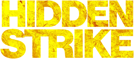 Hidden Strike logo