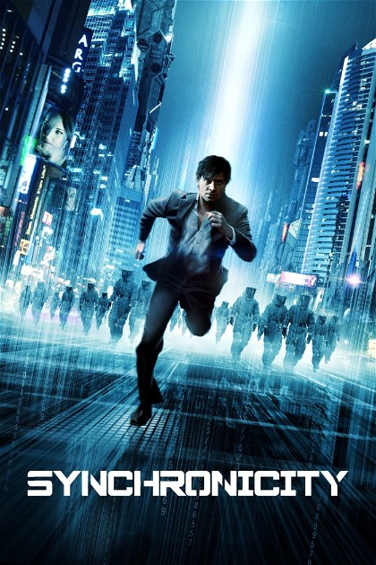 Poster for Synchronicity