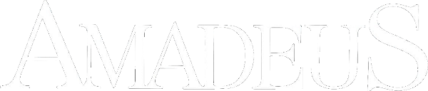 Amadeus logo