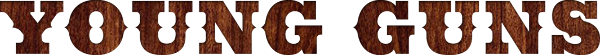 Young Guns logo