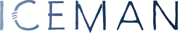 Iceman logo