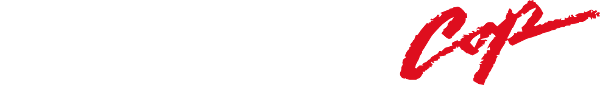 Beverly Hills Cop logo