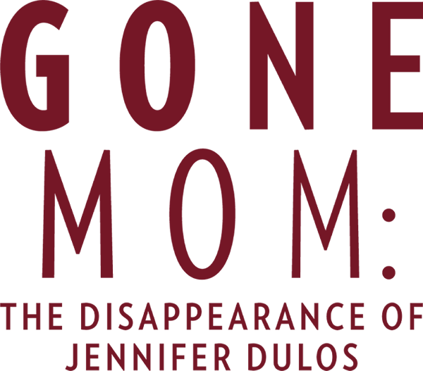 Gone Mom: The Disappearance of Jennifer Dulos logo