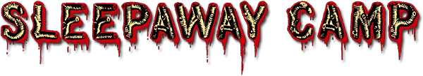 Sleepaway Camp logo