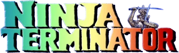 Ninja Terminator logo