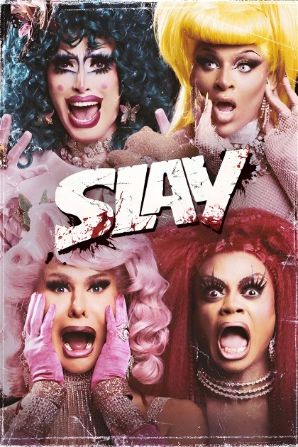 Poster for Slay