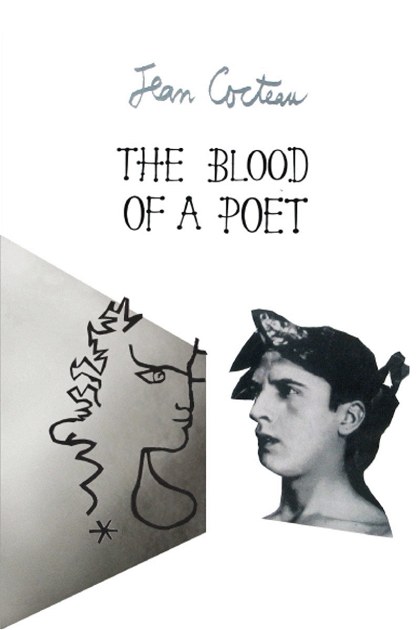 Poster for The Blood of a Poet