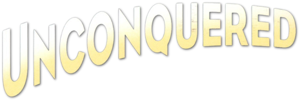 Unconquered logo