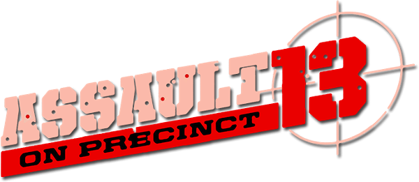 Assault on Precinct 13 logo