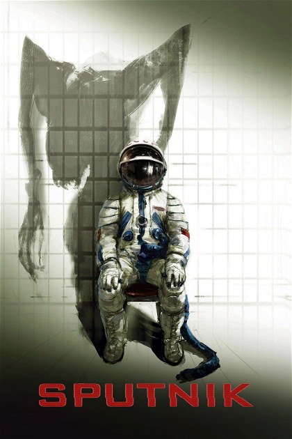 Poster for Sputnik
