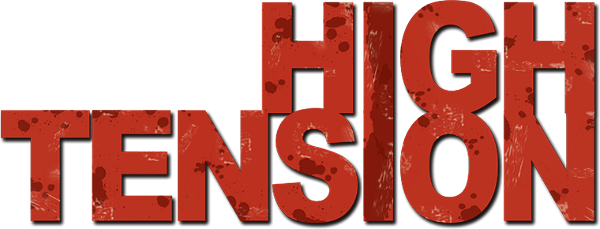 High Tension logo