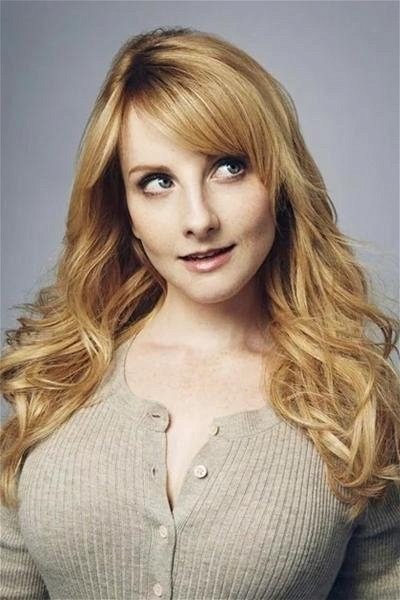 Melissa Rauch