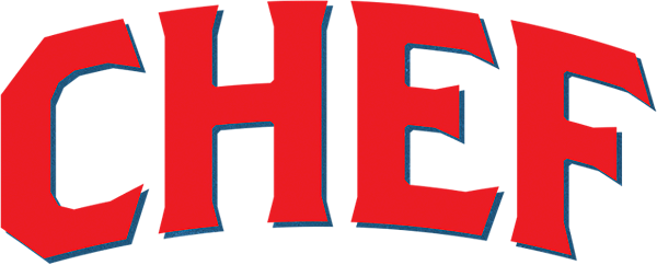 Chef logo