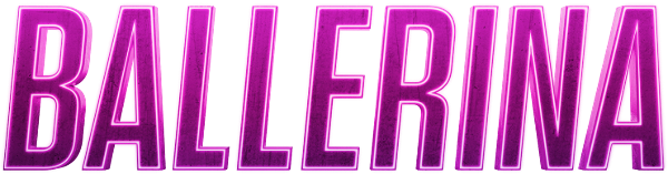 Ballerina logo