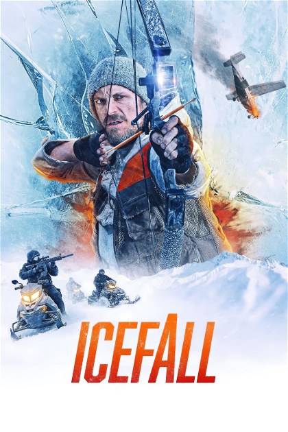 Poster for Icefall