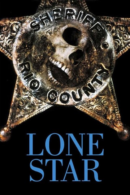 Poster for Lone Star