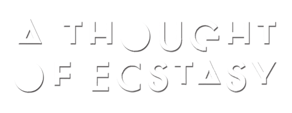 A Thought of Ecstasy logo