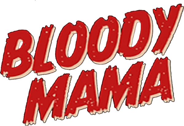 Bloody Mama logo