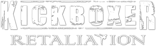 Kickboxer: Retaliation logo