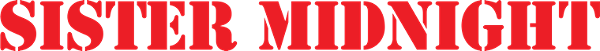 Sister Midnight logo