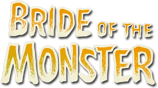Bride of the Monster logo