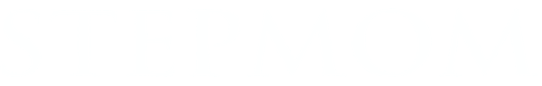 Stepmom logo