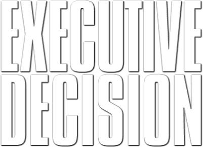 Executive Decision logo