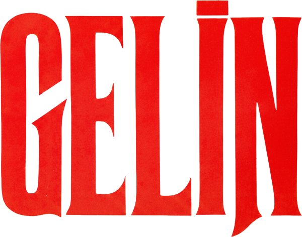 The Bride logo