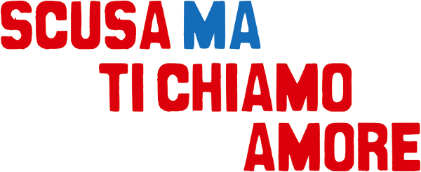 Sorry if I Love You logo