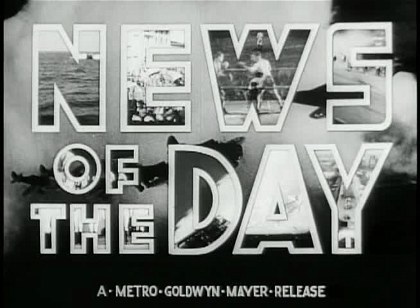 Poster for Dixie Hails