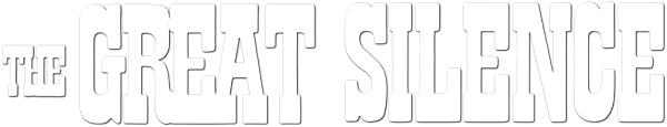 The Great Silence logo