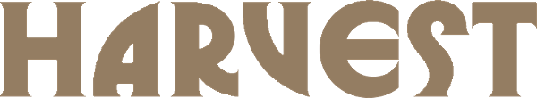 Harvest logo
