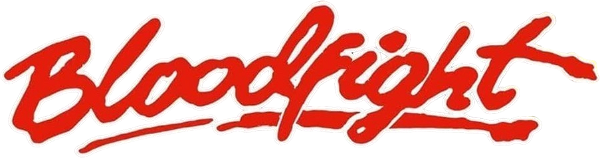 Bloodfight logo
